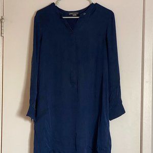 Vince Shirtdress